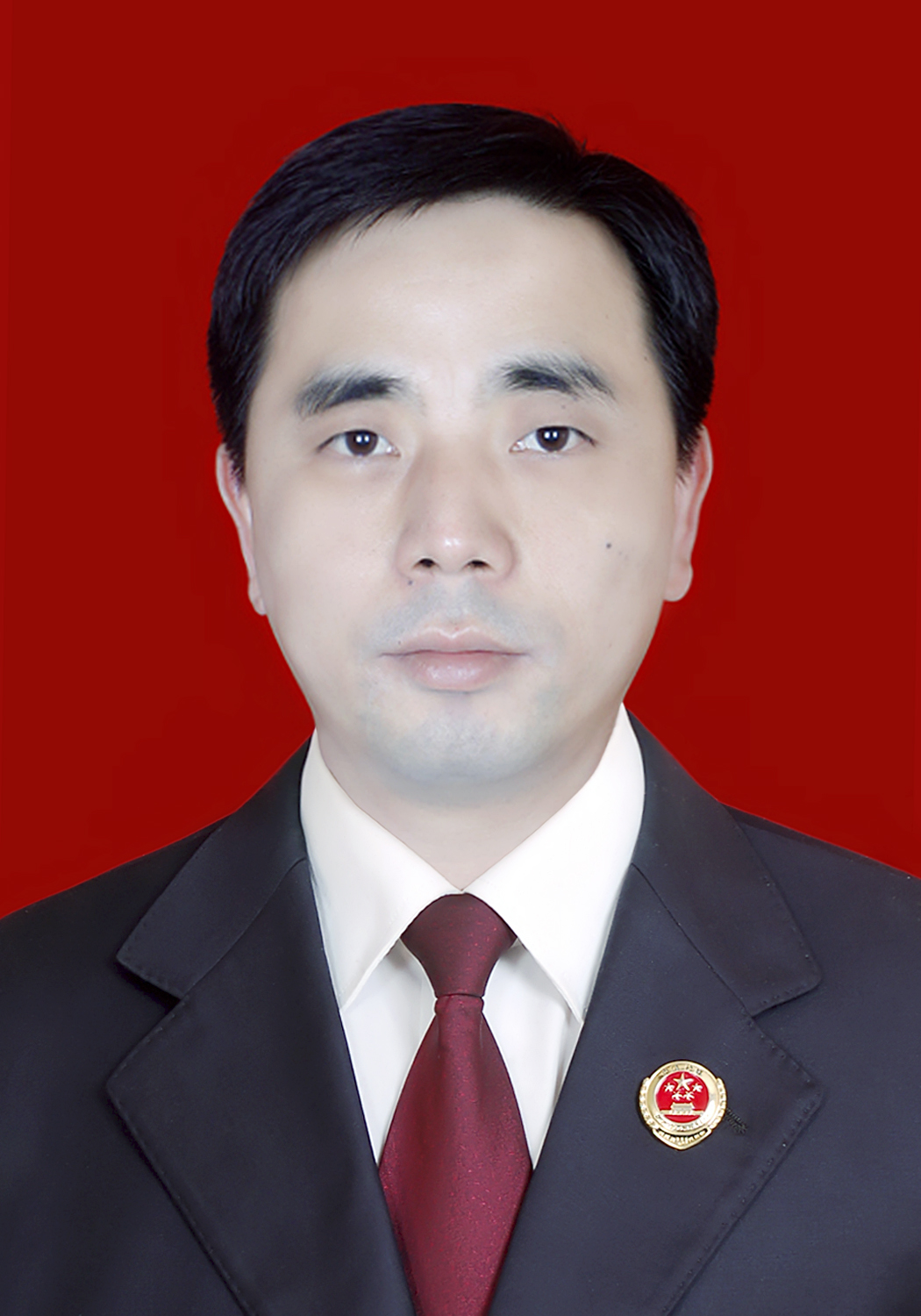 贵州省三穗县人民检察院